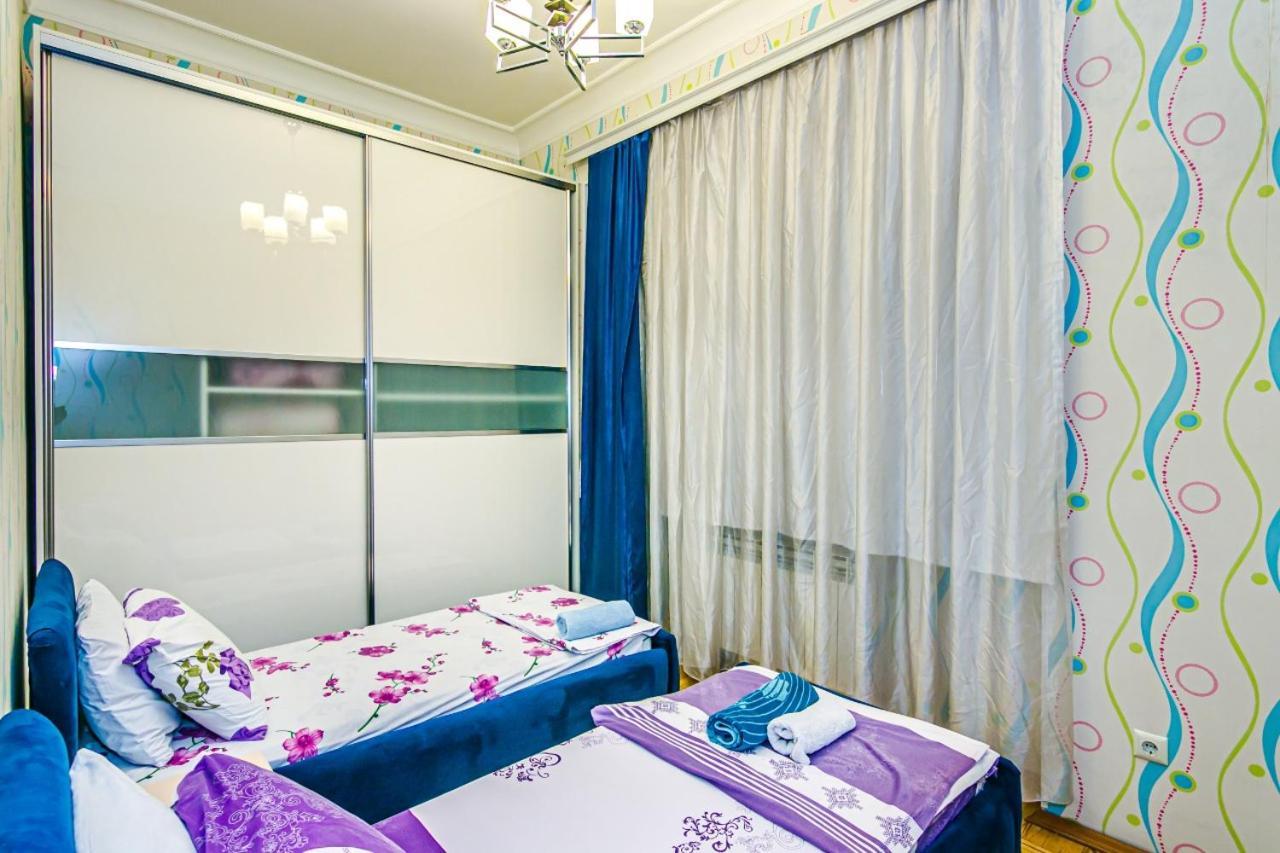 Sweet Hilton Daire Bakü