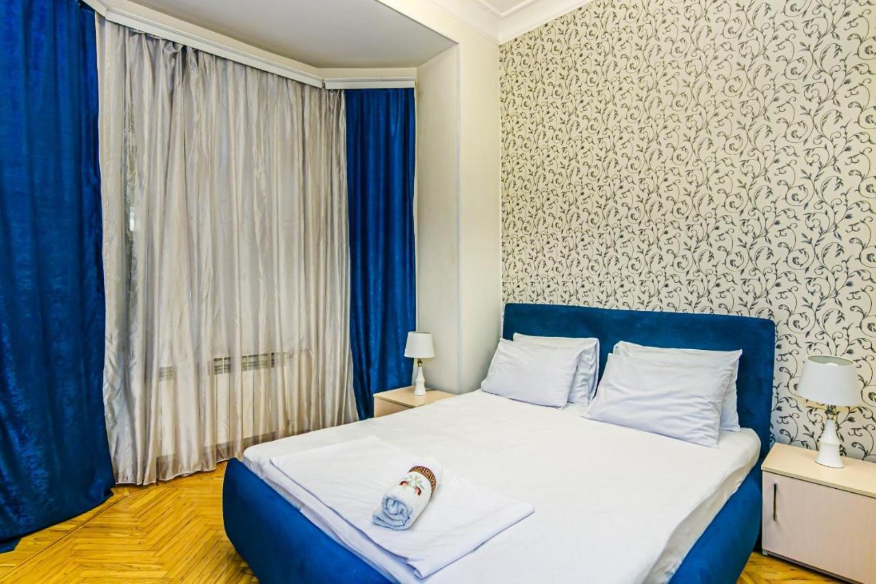 Sweet Hilton * Bakü